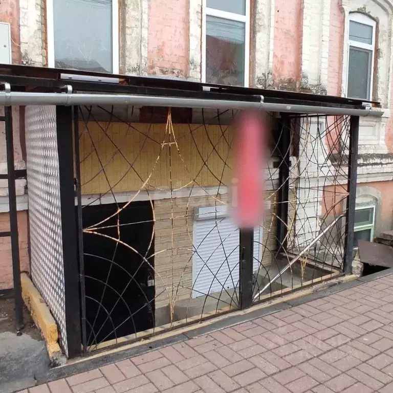 Торговая площадь в Белгородская область, Алексеевка ул. Старых ... - Фото 1