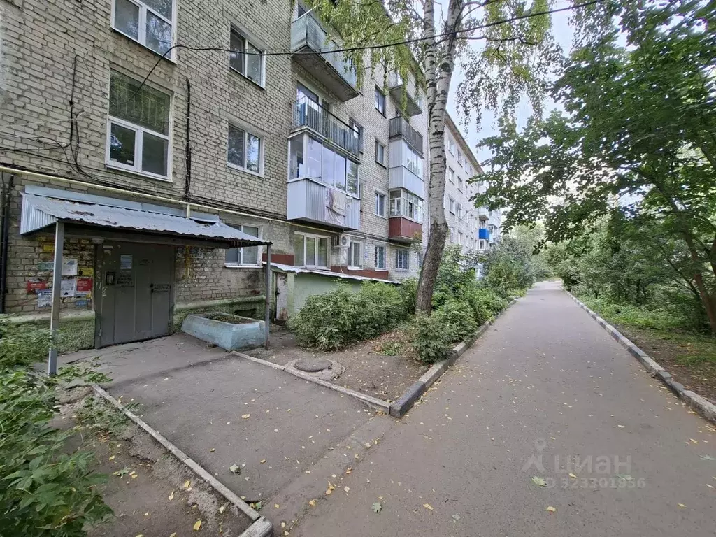 2-к кв. Саратовская область, Саратов туп. 3-й Кавказский, 5А (43.0 м) - Фото 1