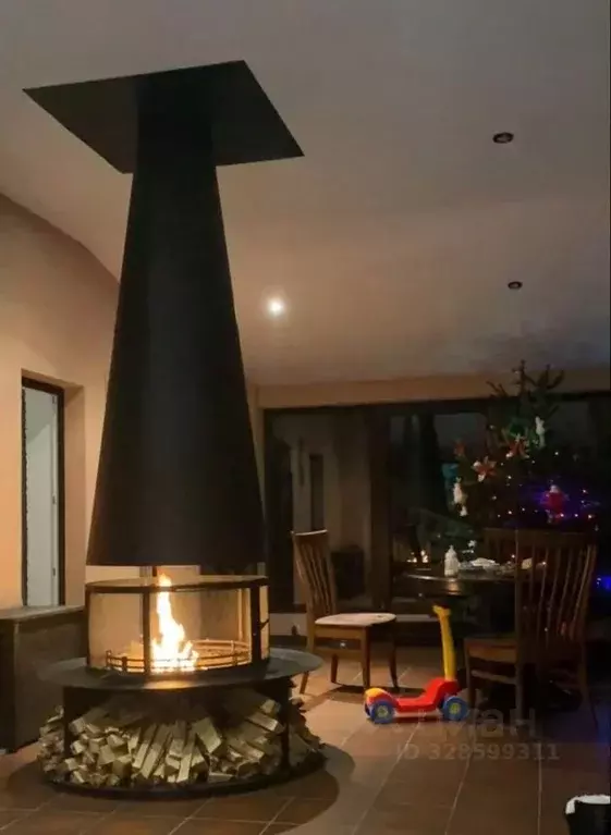 Коттедж в Московская область, Дмитровский муниципальный округ, д. ... - Фото 2