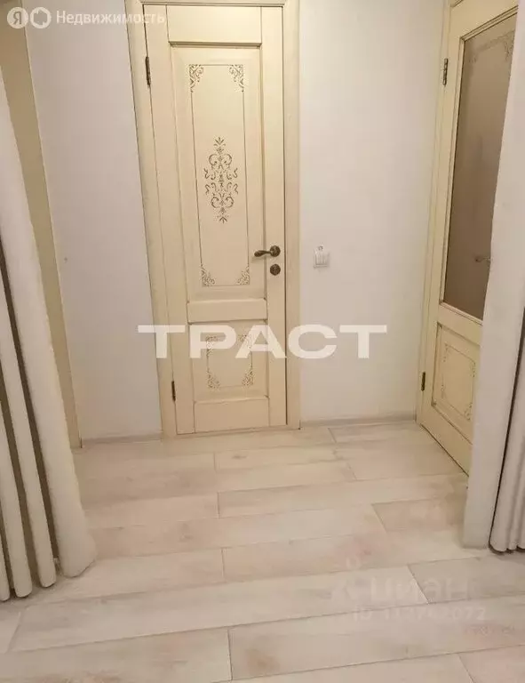2-комнатная квартира: Воронеж, улица Чайковского, 5 (41.6 м) - Фото 0