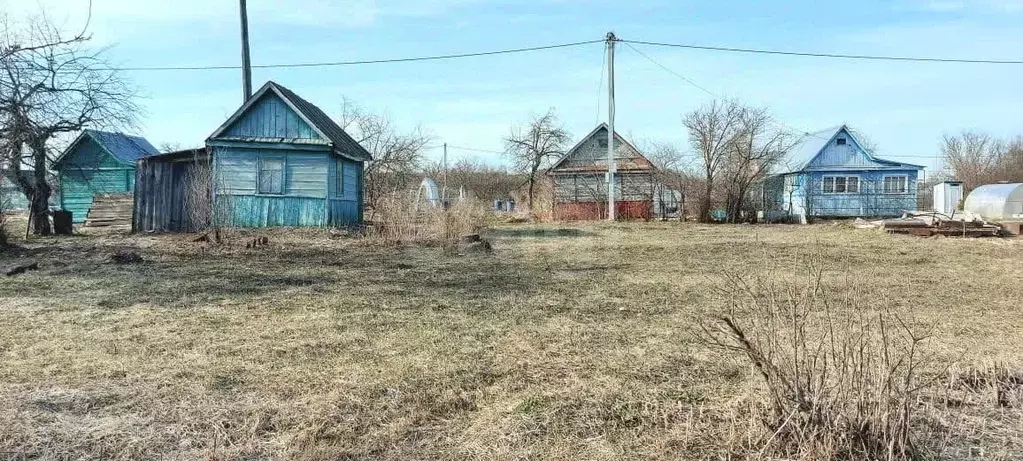 Дом в Владимирская область, Ковровский район, пос. Мелехово, ОАО ... - Фото 2
