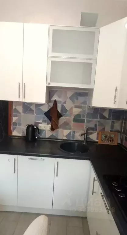 3-к кв. Москва просп. Мира, 118А (82.0 м) - Фото 1