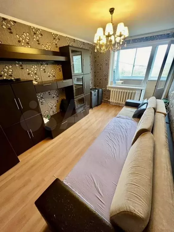 2-к. квартира, 45 м, 4/5 эт. - Фото 0