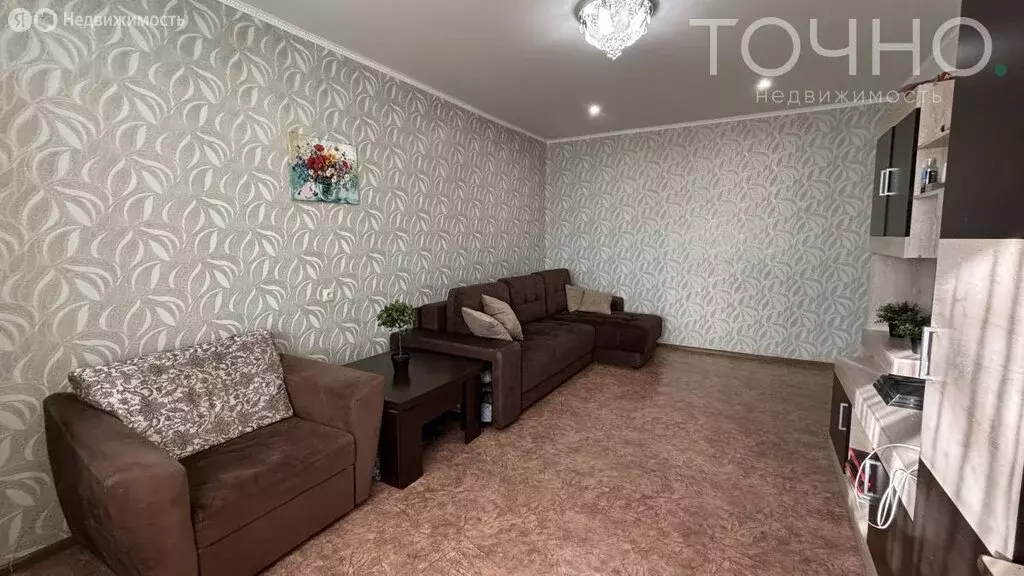 2-комнатная квартира: Пенза, улица Антонова, 4А (52.6 м) - Фото 2