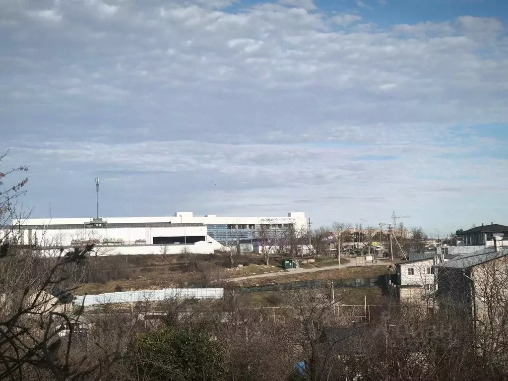 Участок в Севастополь Эра-1 садоводческое товарищество, 171 (10.0 ... - Фото 1