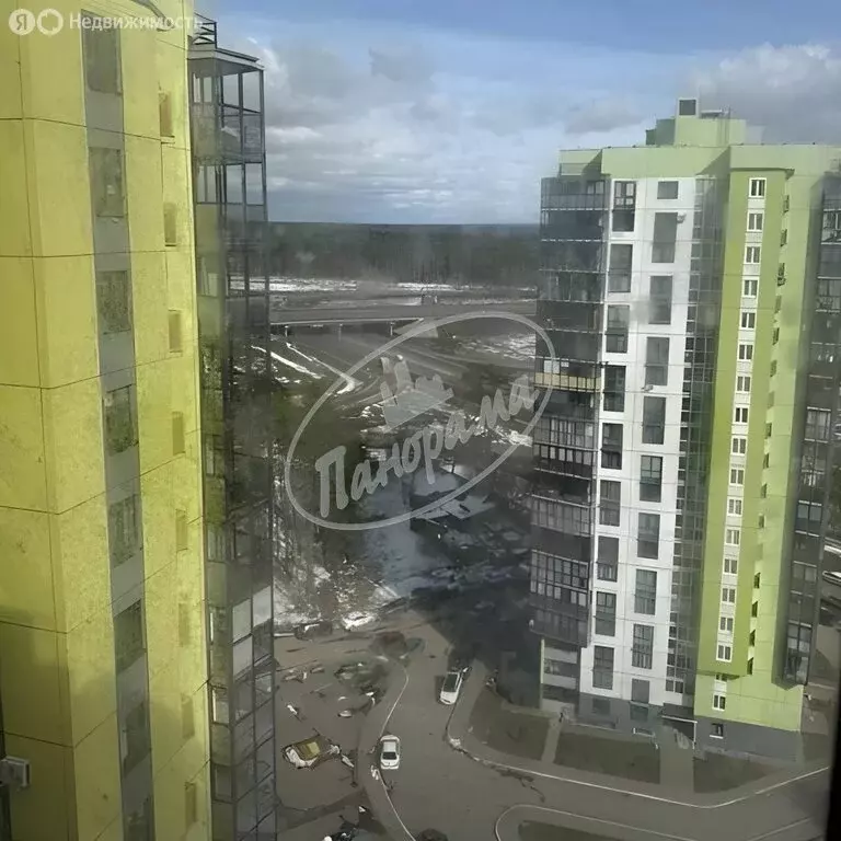 3-комнатная квартира: Калуга, микрорайон Анненки, улица Анненки, 38к1 ... - Фото 0