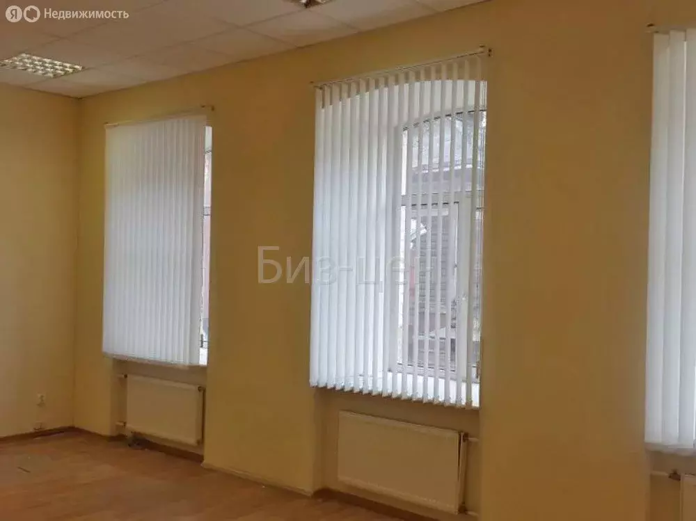 Офис (106.5 м) - Фото 1