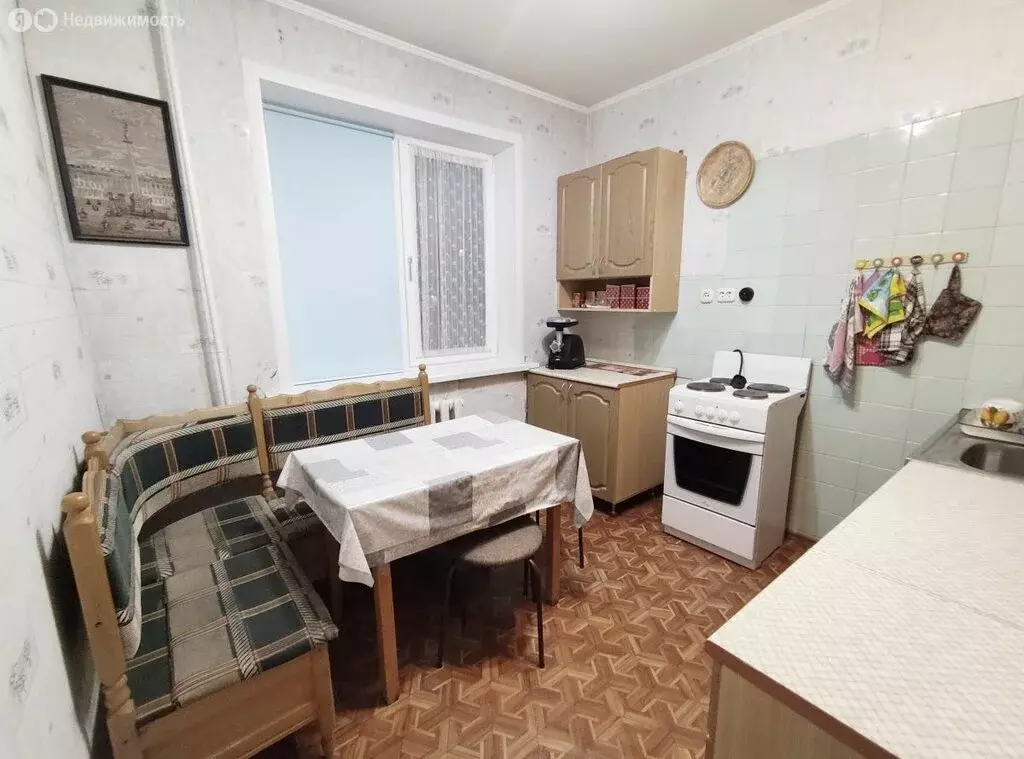 2-комнатная квартира: Самара, улица Шверника, 5 (59 м) - Фото 0