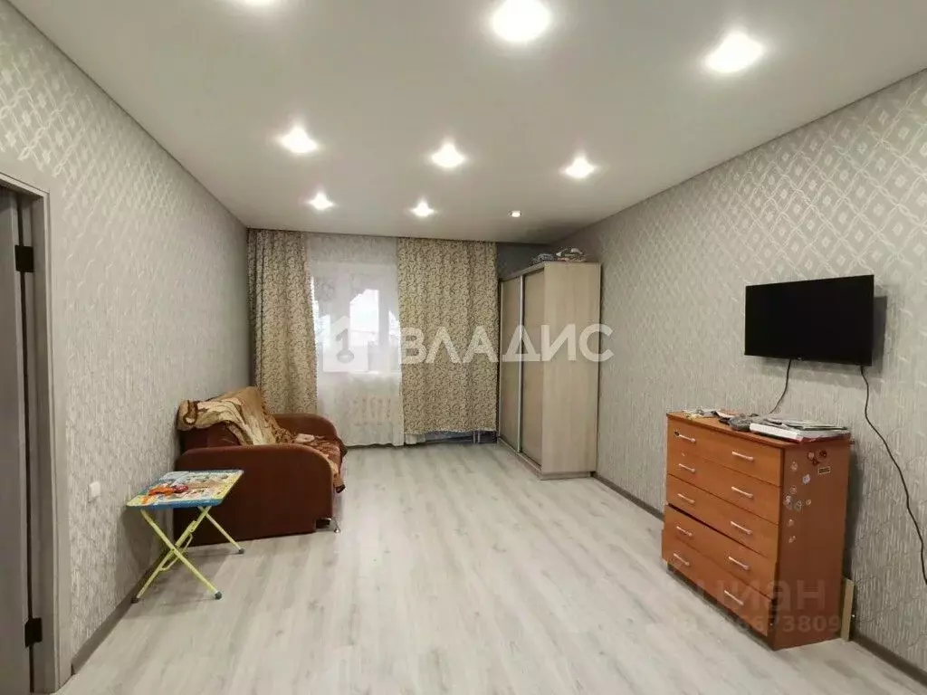 3-к кв. Калужская область, Калуга ул. Георгия Димитрова, 24 (86.6 м) - Фото 2