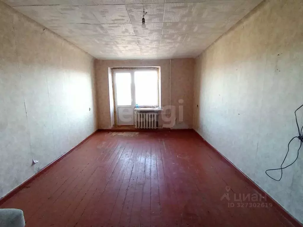 1-к кв. Бурятия, Прибайкальский район, с. Старое Татаурово ... - Фото 1