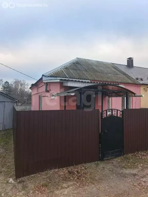 Дом в Свень, улица Луначарского (59 м) - Фото 2