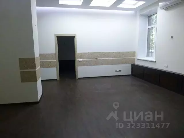 Помещение свободного назначения в Саратовская область, Саратов проезд ... - Фото 2