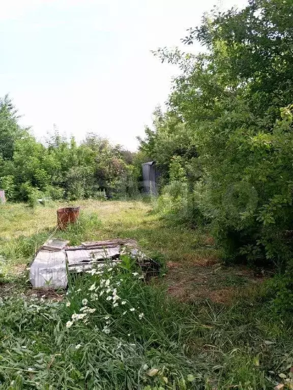 Участок 10,2 сот. (СНТ, ДНП) - Фото 0