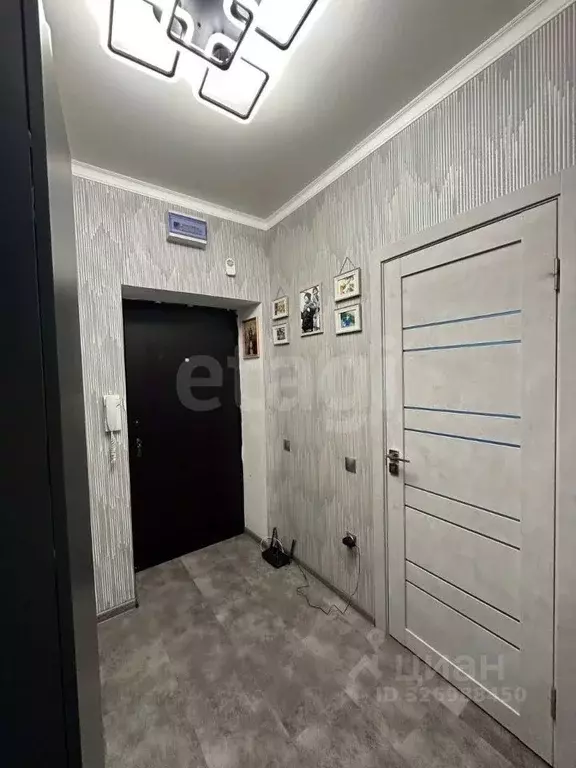 1-к кв. Ставропольский край, Михайловск Шпаковский район, ул. ... - Фото 1