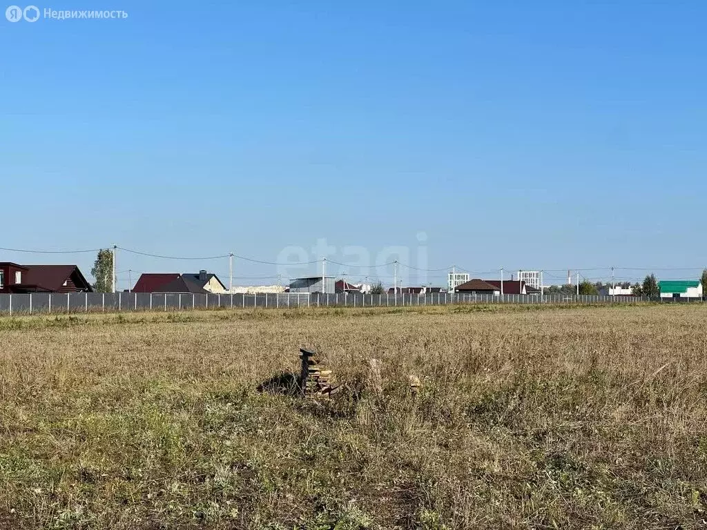 Участок в Саранск, СНТ 50 лет Октября (5.2 м) - Фото 2