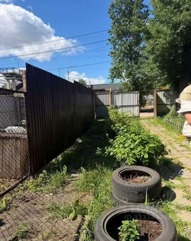 Участок в Московская область, Балашиха ул. Черная Дорога, 15 (6.0 ... - Фото 1