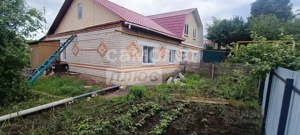 2-к кв. Курская область, Щигры ул. Карла Маркса, 1 (78.5 м) - Фото 1