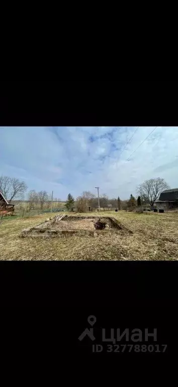 Дом в Ленинградская область, Лужский район, Скребловское с/пос, д. ... - Фото 2