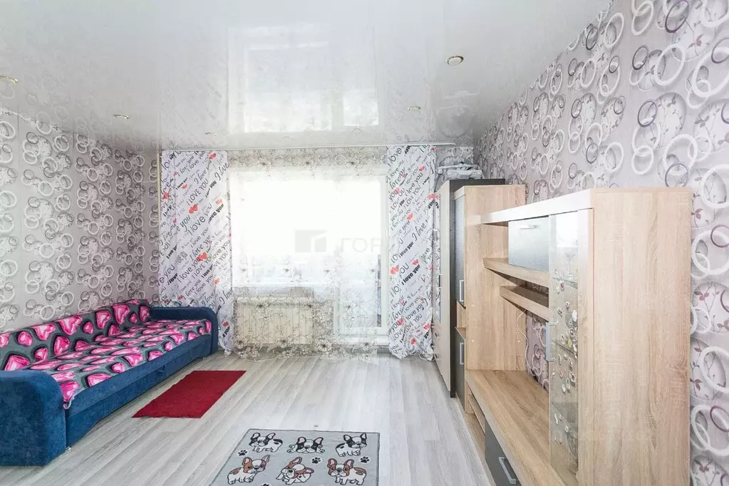 2-к кв. Новосибирская область, Обь Геодезическая ул., 76 (56.6 м) - Фото 1