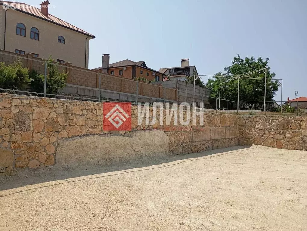 Участок в Севастополь, улица Согласия, 8 (5.3 м) - Фото 0