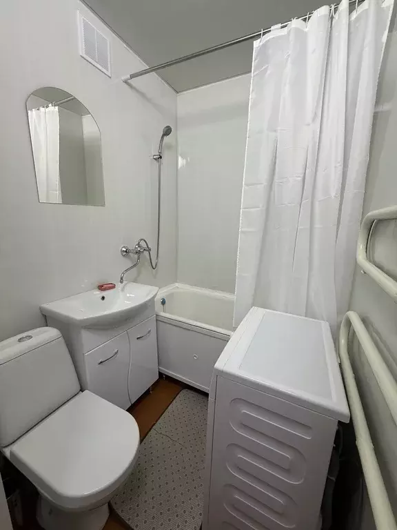 Продаётся 1-к квартира, 30 м - Фото 1