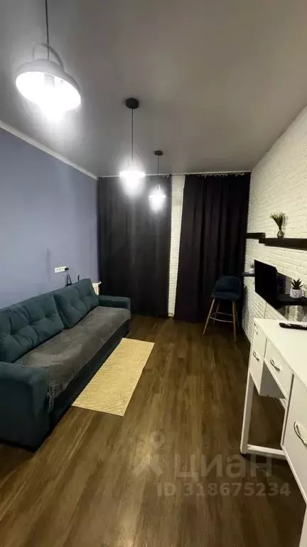 2-к кв. Красноярский край, Железногорск ул. Маяковского, 22А (37.0 м) - Фото 2