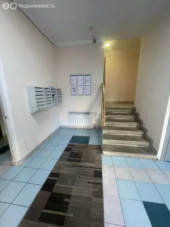 1-комнатная квартира: Чехов, микрорайон Губернский, Земская улица, 1 ... - Фото 1