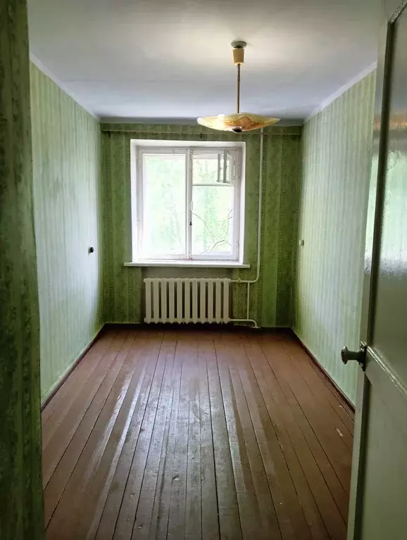 Продаётся 2-к квартира, 40.3 м - Фото 0