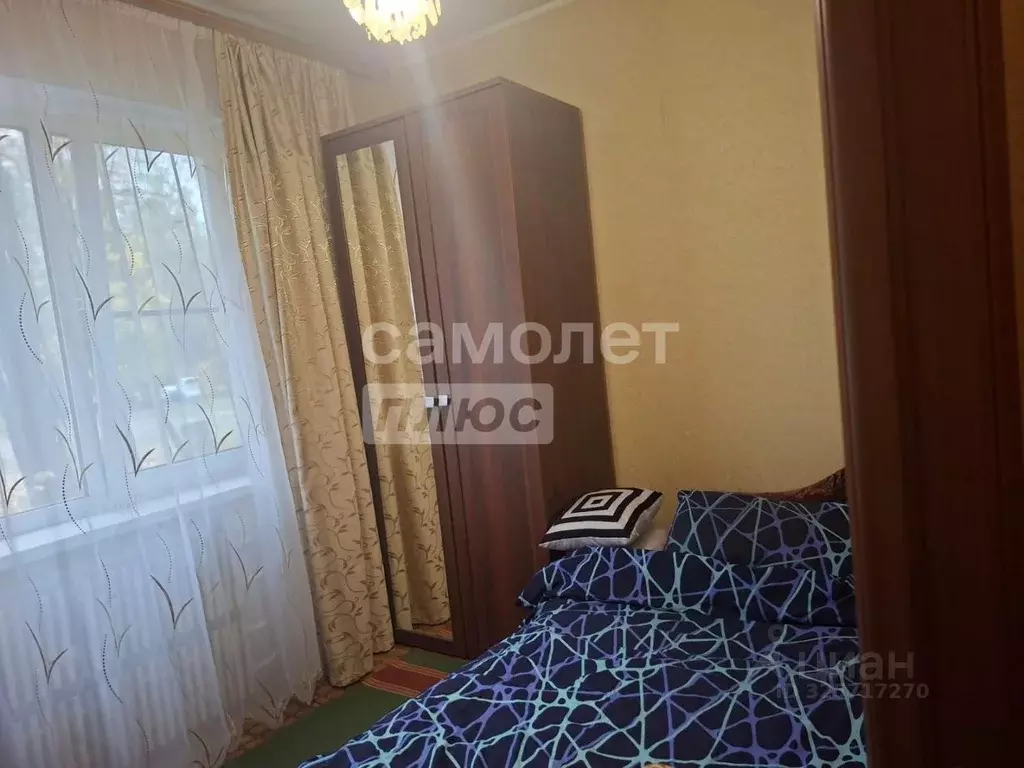 3-к кв. Курская область, Курск ул. Косухина, 5 (60.0 м) - Фото 1