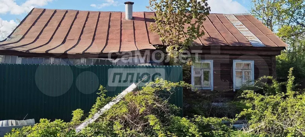 Участок 11,7 сот. (ИЖС) - Фото 1