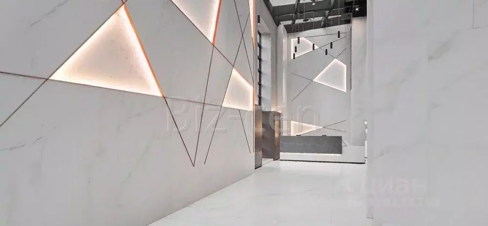 Офис в Москва ул. Сущевский Вал, 18 (1226 м) - Фото 2