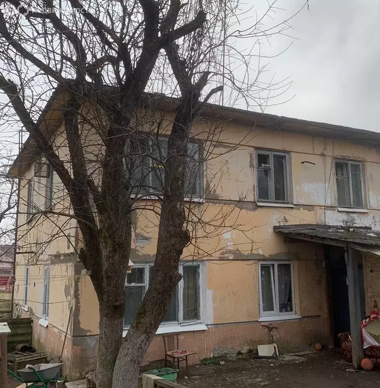 4-комнатная квартира: посёлок Эммаусс, 9 (70 м) - Фото 2