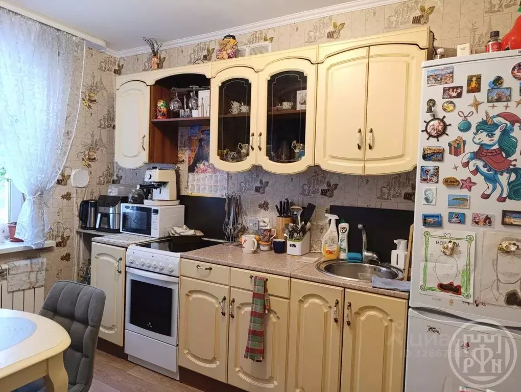 1-к кв. Ленинградская область, Выборгский район, Полянское с/пос, пос. ... - Фото 2