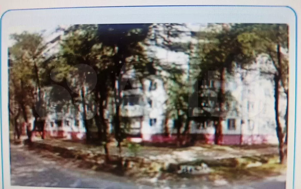 Комната 20 м в 4-к., 4/5 эт. - Фото 0