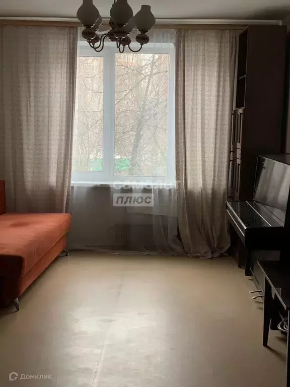 Продаётся 3-к квартира, 59.5 м - Фото 0