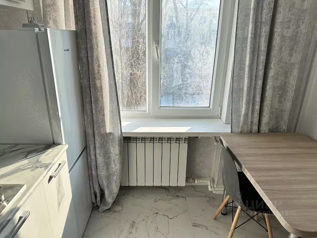 2-к кв. Волгоградская область, Волгоград ул. Петра Гончарова, 1 (44.4 ... - Фото 2