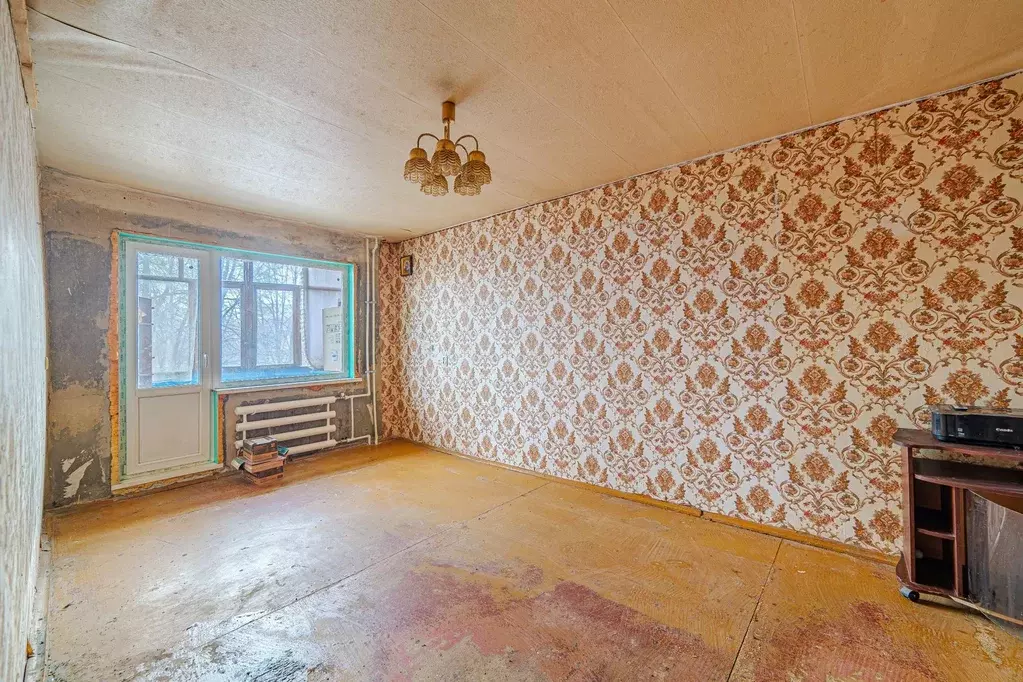 Квартира, 2 комнаты, 54 м - Фото 1