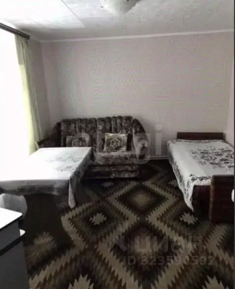 1-к кв. Ставропольский край, Ставрополь ул. Дзержинского, 29 (25.0 м) - Фото 2