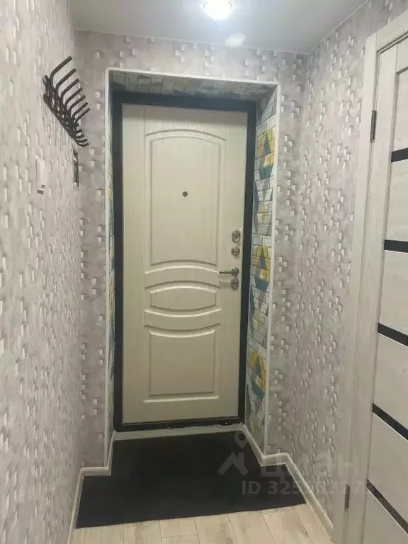 1-к кв. Пермский край, Губаха ул. Орджоникидзе, 1 (36.0 м) - Фото 1