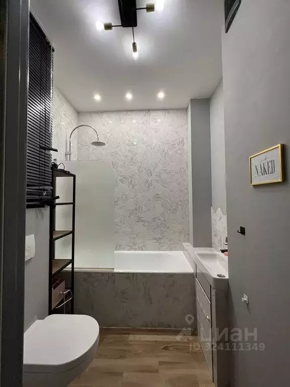 2-к кв. Санкт-Петербург Пионерская ул., 50 (68.5 м) - Фото 2