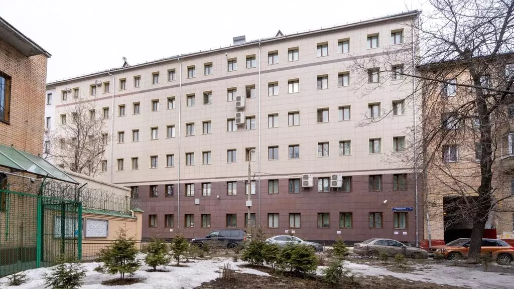 Офис (17.4 м) - Фото 2