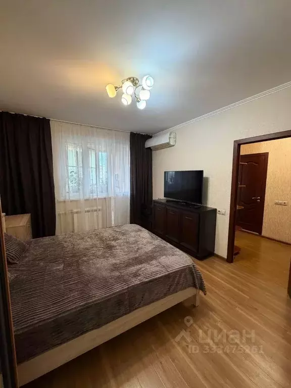 1-к кв. Москва Братиславская ул., 27К1 (38.0 м) - Фото 1