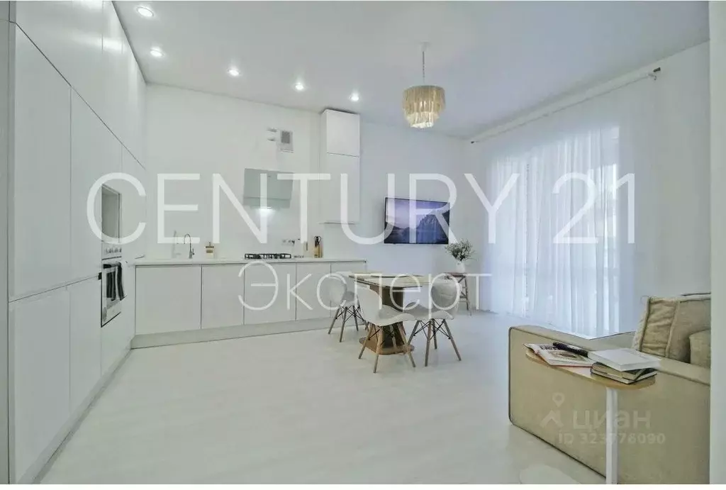 Дом в Калининградская область, Гурьевский муниципальный округ, пос. ... - Фото 1