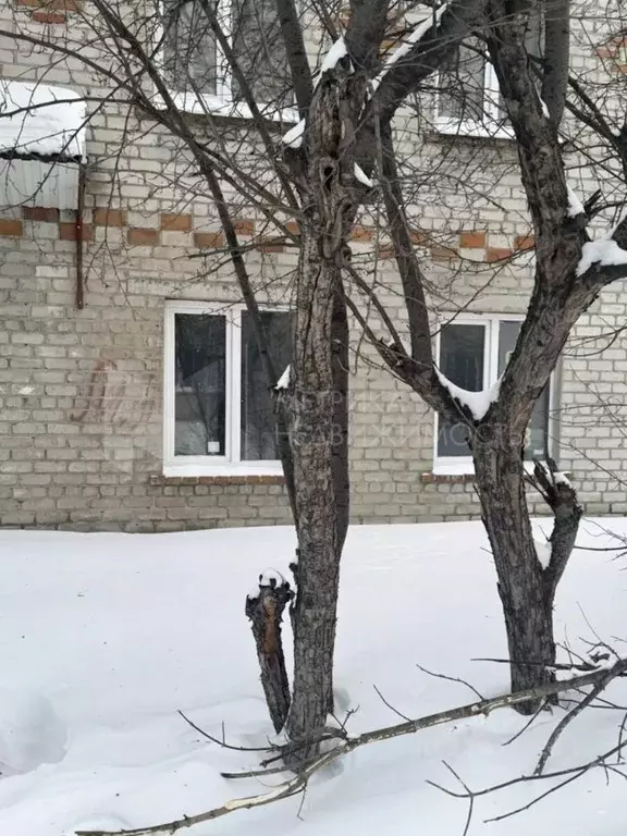 Помещение свободного назначения в Тюменская область, Ялуторовск ул. ... - Фото 1