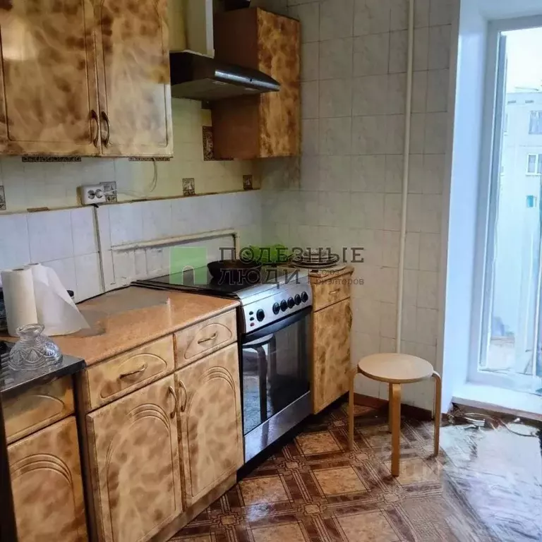 3-к кв. Орловская область, Орел ул. Игнатова, 31 (59.1 м) - Фото 2