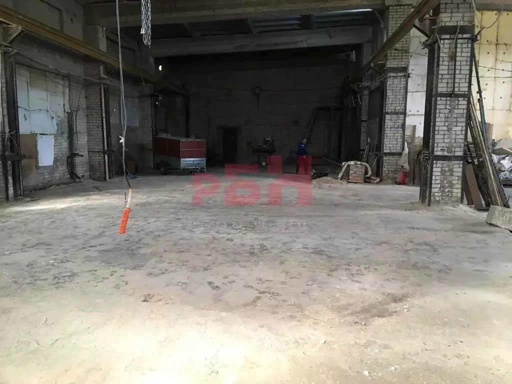 Производственное помещение в Костромская область, Кострома ... - Фото 1