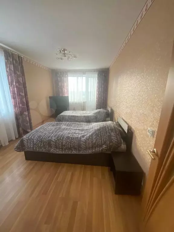 2-к. квартира, 53 м, 5/5 эт. - Фото 1