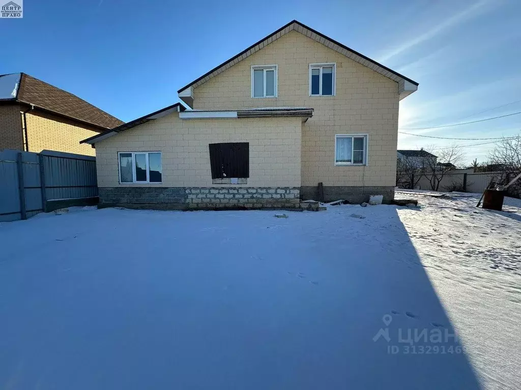 Дом в Самарская область, Сызрань Кленовая ул., 41 (204 м) - Фото 0