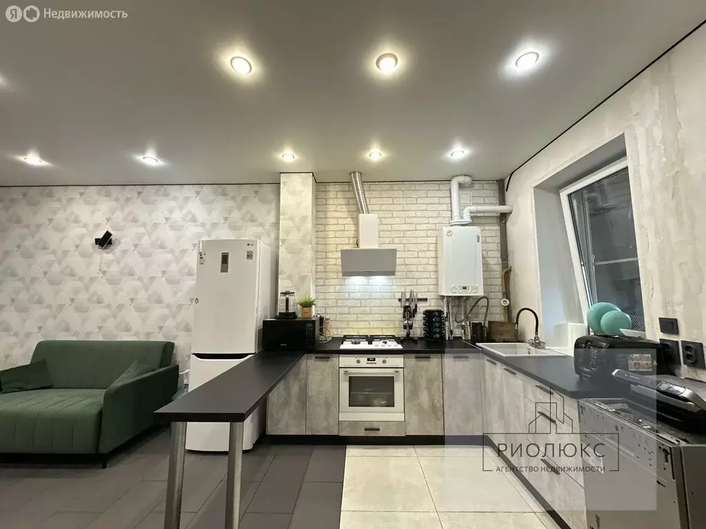 2-комнатная квартира: Магнитогорск, Западное шоссе, 109 (47.3 м) - Фото 1