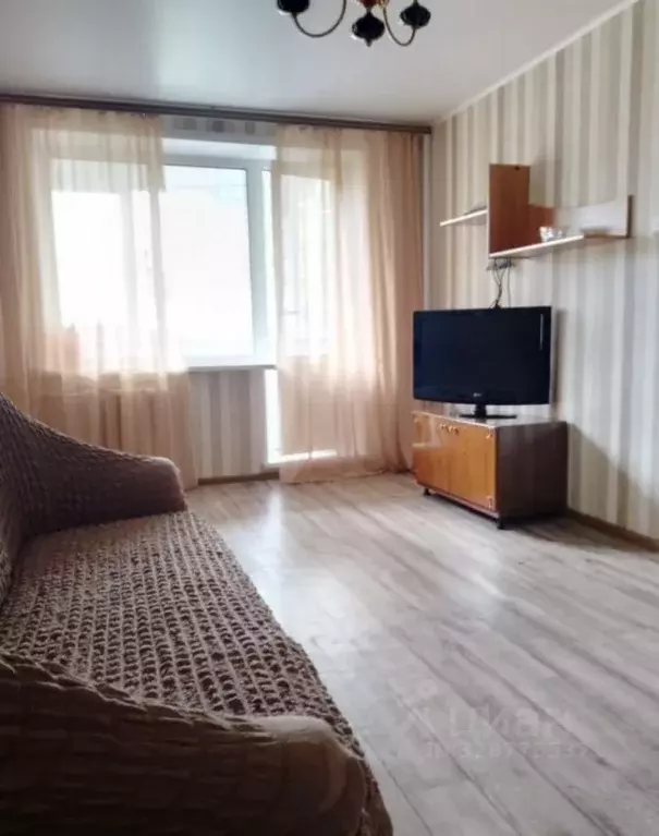 2-к кв. Саратовская область, Энгельс ул. Тельмана, 134 (46.0 м) - Фото 1
